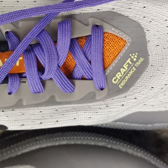 Craft Endurance Trail Shoes (New) - Picture 6 of 11